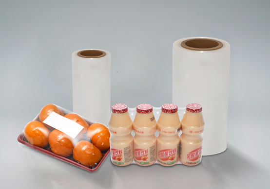Il ruolo del film di shrink nella logistica della catena del freddo e nei prodotti sensibili alla temperatura