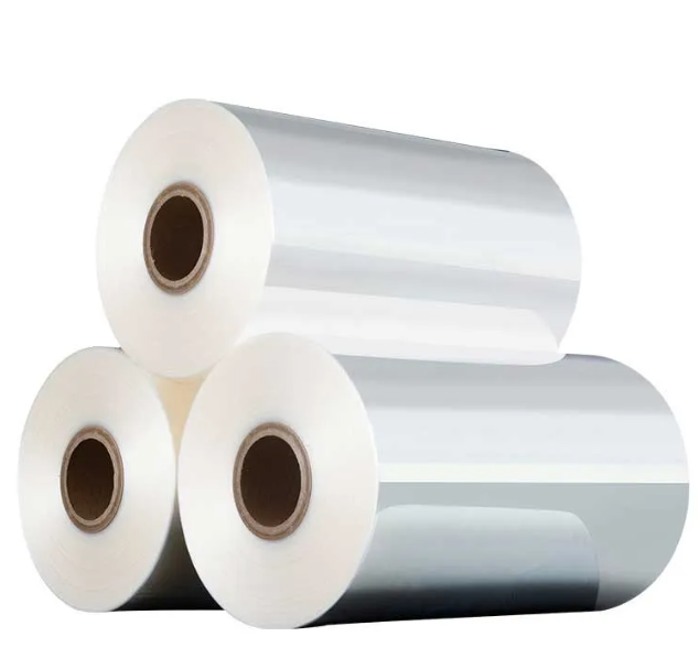 JTPACKAGE CROUSLINK Shrink Film: una panoramica