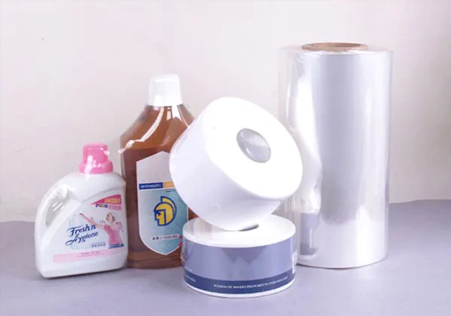 L'ascesa del packaging del film di shrink sostenibile: un passo verso le soluzioni ecologiche