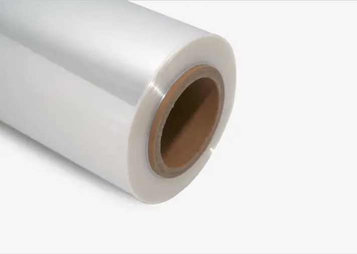 Polyolefin (Pof) Shrink Film: Soluzioni innovative per sfide di imballaggio multi-industria