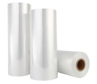 Analisi comparativa: film di shrink reticolato contro il film POF