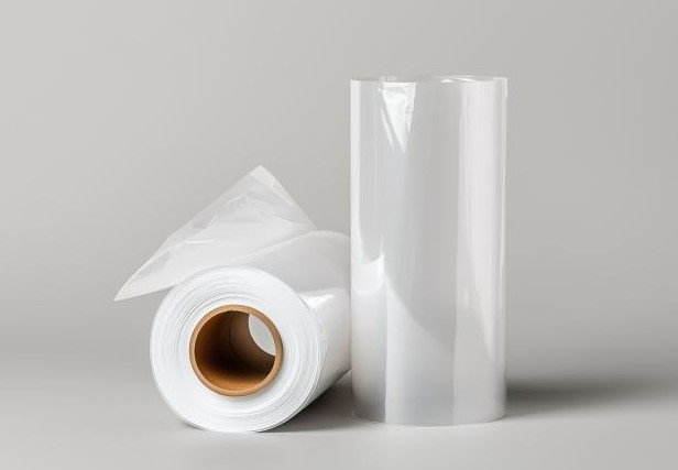 Film termoretraibile in poliolefina: svelati i suoi principali vantaggi