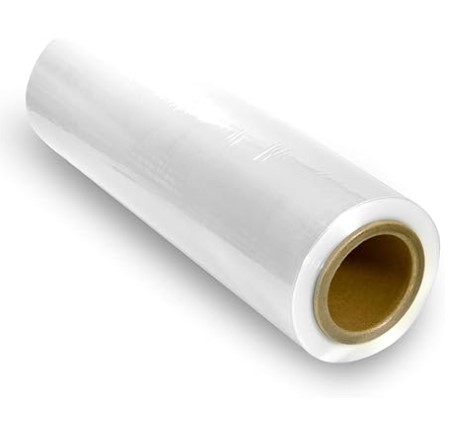 In che modo la pellicola termoretraibile in poliolefina aiuta a prevenire i danni e a ridurre i costi