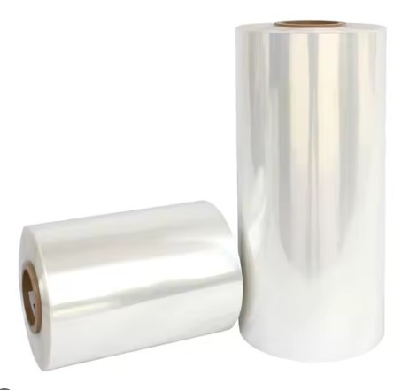 In che modo la pellicola termoretraibile in poliolefina migliora l'aspetto e la protezione dell'imballaggio