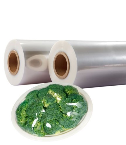 Cosa rende il film termoretraibile reticolato ideale per l'imballaggio