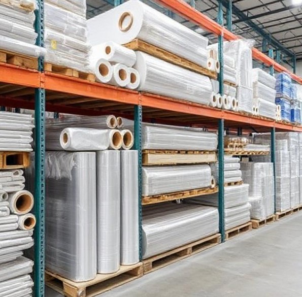 Come conservare e maneggiare la pellicola termoretraibile in poliolefina per mantenere la qualità