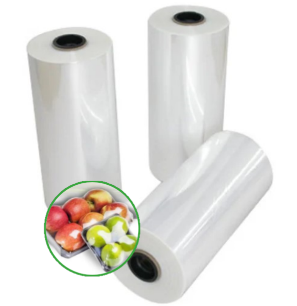 Imballaggio con pellicola termoretraibile POF: risoluzione dei problemi comuni