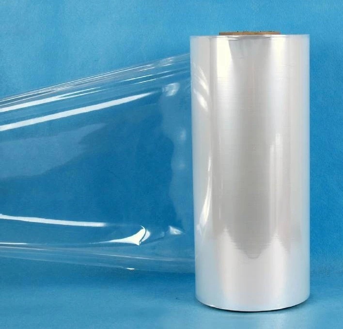 POF Shrink Film