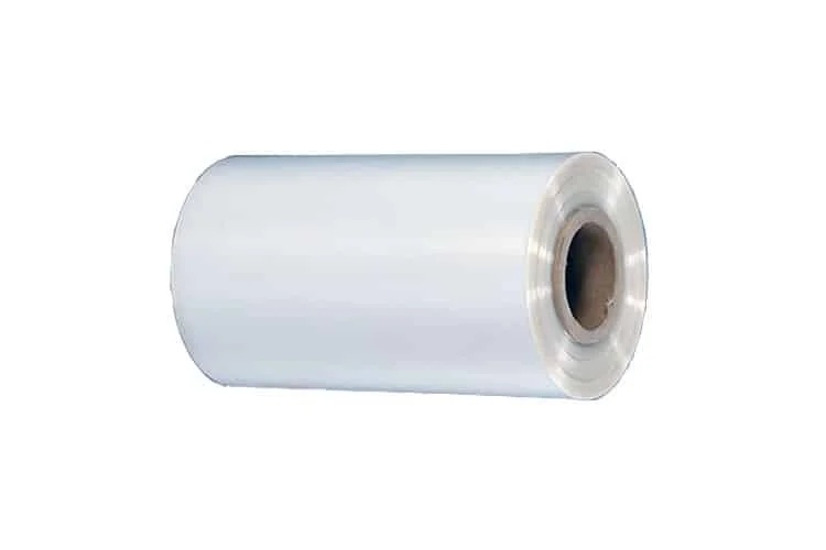 Polyolefin Shrink Film