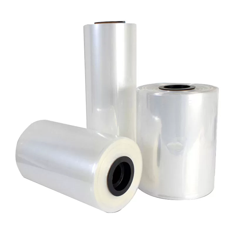 POF Shrink Film